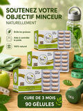 Trex Cap 3 boîtes
