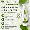 Gel Anti Cellulite Trex